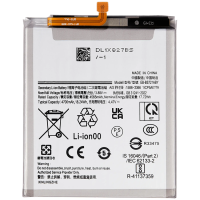 replacement battery EB-BS721ABY for Samsung S24 FE S721 S721U S721F S721W